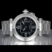 Cartier Pasha C Black/Nero W31076M7 /2324